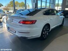 Volkswagen Arteon R-Line, Bogate wyposażenie, 4Motion, DSG7, 190KM! - 8