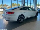 Volkswagen Arteon R-Line, Bogate wyposażenie, 4Motion, DSG7, 190KM! - 9