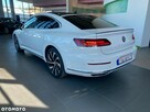 Volkswagen Arteon R-Line, Bogate wyposażenie, 4Motion, DSG7, 190KM! - 10