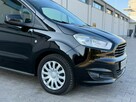 Ford Tourneo Courier Bezwypadkowy Idealny stan LED Mały Przebieg - 5