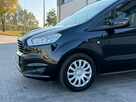 Ford Tourneo Courier Bezwypadkowy Idealny stan LED Mały Przebieg - 6