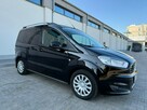 Ford Tourneo Courier Bezwypadkowy Idealny stan LED Mały Przebieg - 7