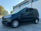 Ford Tourneo Courier Bezwypadkowy Idealny stan LED Mały Przebieg - 11