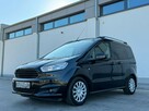 Ford Tourneo Courier Bezwypadkowy Idealny stan LED Mały Przebieg - 12