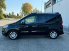 Ford Tourneo Courier Bezwypadkowy Idealny stan LED Mały Przebieg - 16