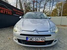 Citroen C5 LIFT. ŚWIATŁA LED. HDI - 2