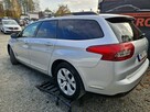 Citroen C5 LIFT. ŚWIATŁA LED. HDI - 8