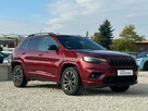 Jeep Cherokee / Drugi właściciel / Tempomat / Keyless / Kamera cofania / FV marża - 2