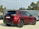 Jeep Cherokee / Drugi właściciel / Tempomat / Keyless / Kamera cofania / FV marża - 4