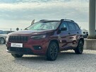 Jeep Cherokee / Drugi właściciel / Tempomat / Keyless / Kamera cofania / FV marża - 8