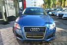 Audi A3 8P 1.4 TFSI 5d drzwi125 km  piękny - 2