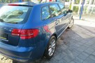 Audi A3 8P 1.4 TFSI 5d drzwi125 km  piękny - 4