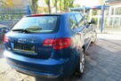 Audi A3 8P 1.4 TFSI 5d drzwi125 km  piękny - 5