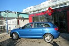 Audi A3 8P 1.4 TFSI 5d drzwi125 km  piękny - 8