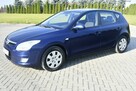 Hyundai i30 1,4benz DUDKI11 Klimatyzacja,El.szyby.Centralka,kredyt.OKAZJA - 5