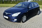 Hyundai i30 1,4benz DUDKI11 Klimatyzacja,El.szyby.Centralka,kredyt.OKAZJA - 6