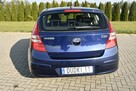 Hyundai i30 1,4benz DUDKI11 Klimatyzacja,El.szyby.Centralka,kredyt.OKAZJA - 9