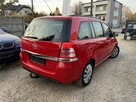 Opel Zafira 1.8*140Ps*7*Osób*PDC*Ideał*1wł*Niemcy*Piękna - 5