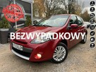 Renault Clio 1.2*16V*Klimatronik*NAVI*DYNAMIQUE*Doświetlanie*1wł*Grzane*fotele*DE - 1