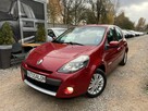 Renault Clio 1.2*16V*Klimatronik*NAVI*DYNAMIQUE*Doświetlanie*1wł*Grzane*fotele*DE - 2