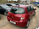 Renault Clio 1.2*16V*Klimatronik*NAVI*DYNAMIQUE*Doświetlanie*1wł*Grzane*fotele*DE - 3