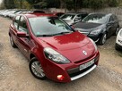 Renault Clio 1.2*16V*Klimatronik*NAVI*DYNAMIQUE*Doświetlanie*1wł*Grzane*fotele*DE - 4