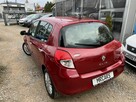 Renault Clio 1.2*16V*Klimatronik*NAVI*DYNAMIQUE*Doświetlanie*1wł*Grzane*fotele*DE - 6