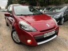 Renault Clio 1.2*16V*Klimatronik*NAVI*DYNAMIQUE*Doświetlanie*1wł*Grzane*fotele*DE - 7