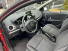 Renault Clio 1.2*16V*Klimatronik*NAVI*DYNAMIQUE*Doświetlanie*1wł*Grzane*fotele*DE - 9