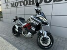 Ducati Multistrada Ducati Multistrada 1200 DAir - 1