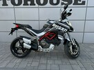 Ducati Multistrada Ducati Multistrada 1200 DAir - 3