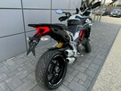 Ducati Multistrada Ducati Multistrada 1200 DAir - 4