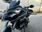 Ducati Multistrada Ducati Multistrada 1200 DAir - 5