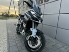 Ducati Multistrada Ducati Multistrada 1200 DAir - 6