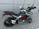 Ducati Multistrada Ducati Multistrada 1200 DAir - 7