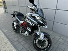 Ducati Multistrada Ducati Multistrada 1200 DAir - 8