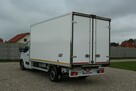 Renault Master Chłodnia 8-palet CARRIER_VIENTO_350 ZAKRES -29/+29*C *** Gwarancja *** - 3