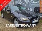 BMW 320 *NAVI*bi-xenon*ringi*alu*serwis* - 1