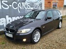 BMW 320 *NAVI*bi-xenon*ringi*alu*serwis* - 2