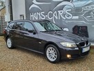 BMW 320 *NAVI*bi-xenon*ringi*alu*serwis* - 14