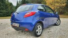 Mazda 2 1.3 16v 86KM # Exclusive # Bogate Wyposażenie # Super Stan !!! - 2