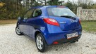 Mazda 2 1.3 16v 86KM # Exclusive # Bogate Wyposażenie # Super Stan !!! - 4