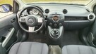 Mazda 2 1.3 16v 86KM # Exclusive # Bogate Wyposażenie # Super Stan !!! - 5