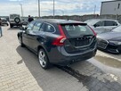 Volvo V60 Summum D3 Skóra Grzane fotele Navi - 2