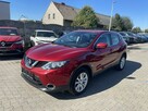 Nissan Qashqai Led Oryginalny przebieg Climatronic - 2