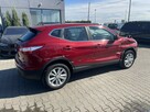 Nissan Qashqai Led Oryginalny przebieg Climatronic - 4