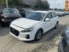 Hyundai i30 Klima Ks. serwisowa - 1