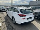 Hyundai i30 Klima Ks. serwisowa - 2