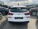 Hyundai i30 Klima Ks. serwisowa - 3