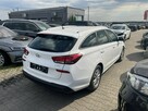 Hyundai i30 Klima Ks. serwisowa - 4